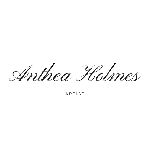 Anthea Holmes